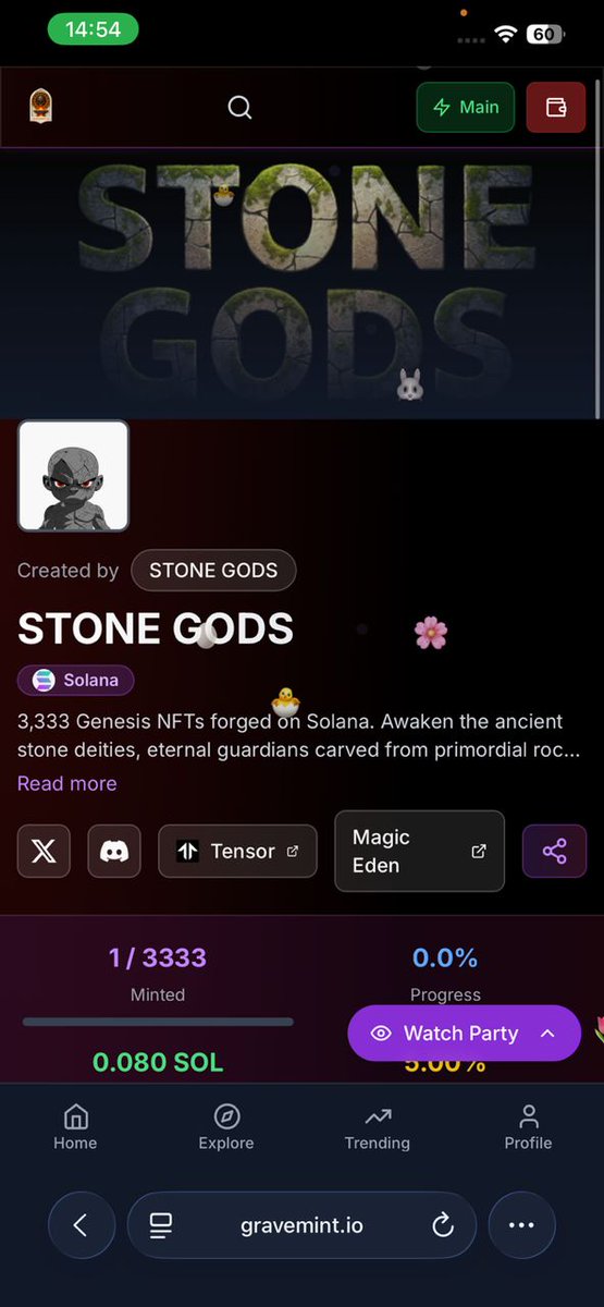 Kayyus Xchange💰(gold tick) tweet media