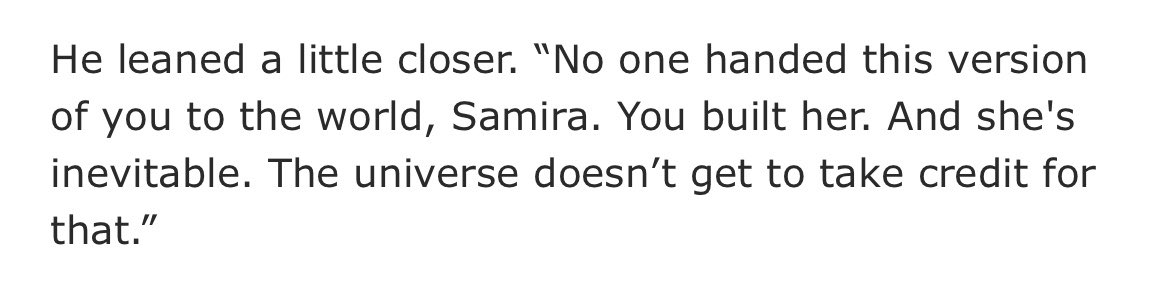 ari’s buying samira a gun tweet media