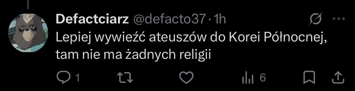 Zrzęsraktciarz tweet media