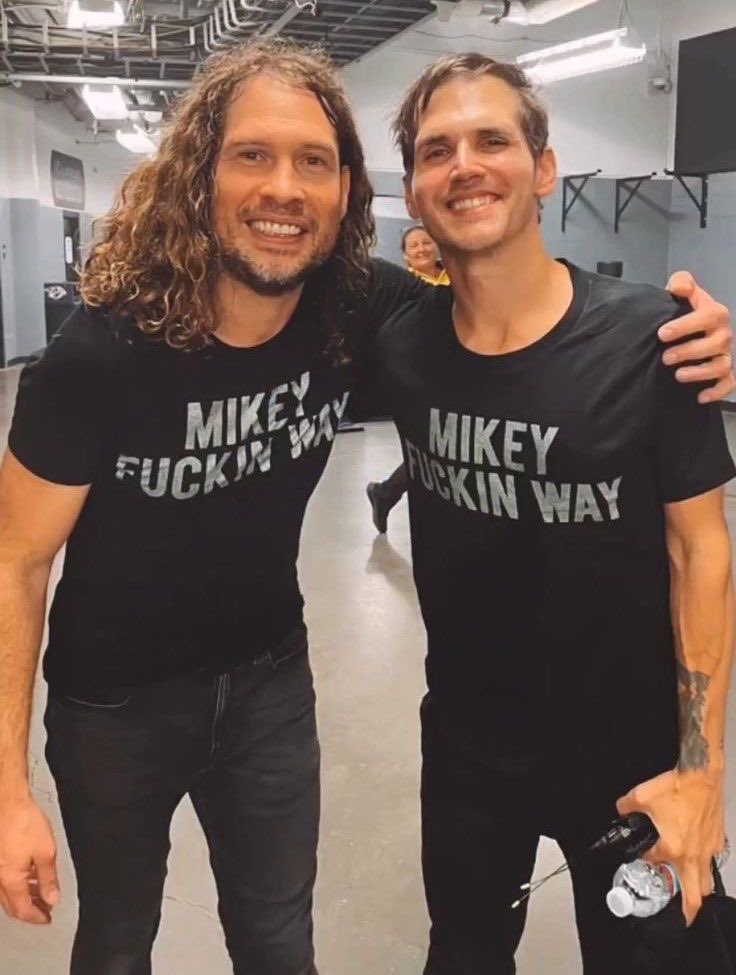 daily rikey tweet media