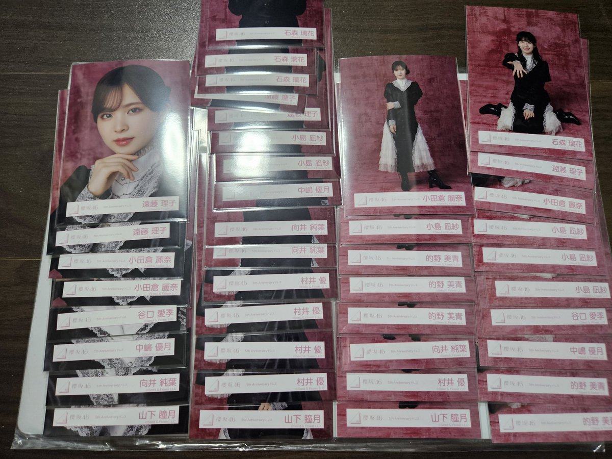 る@トレ垢 tweet media