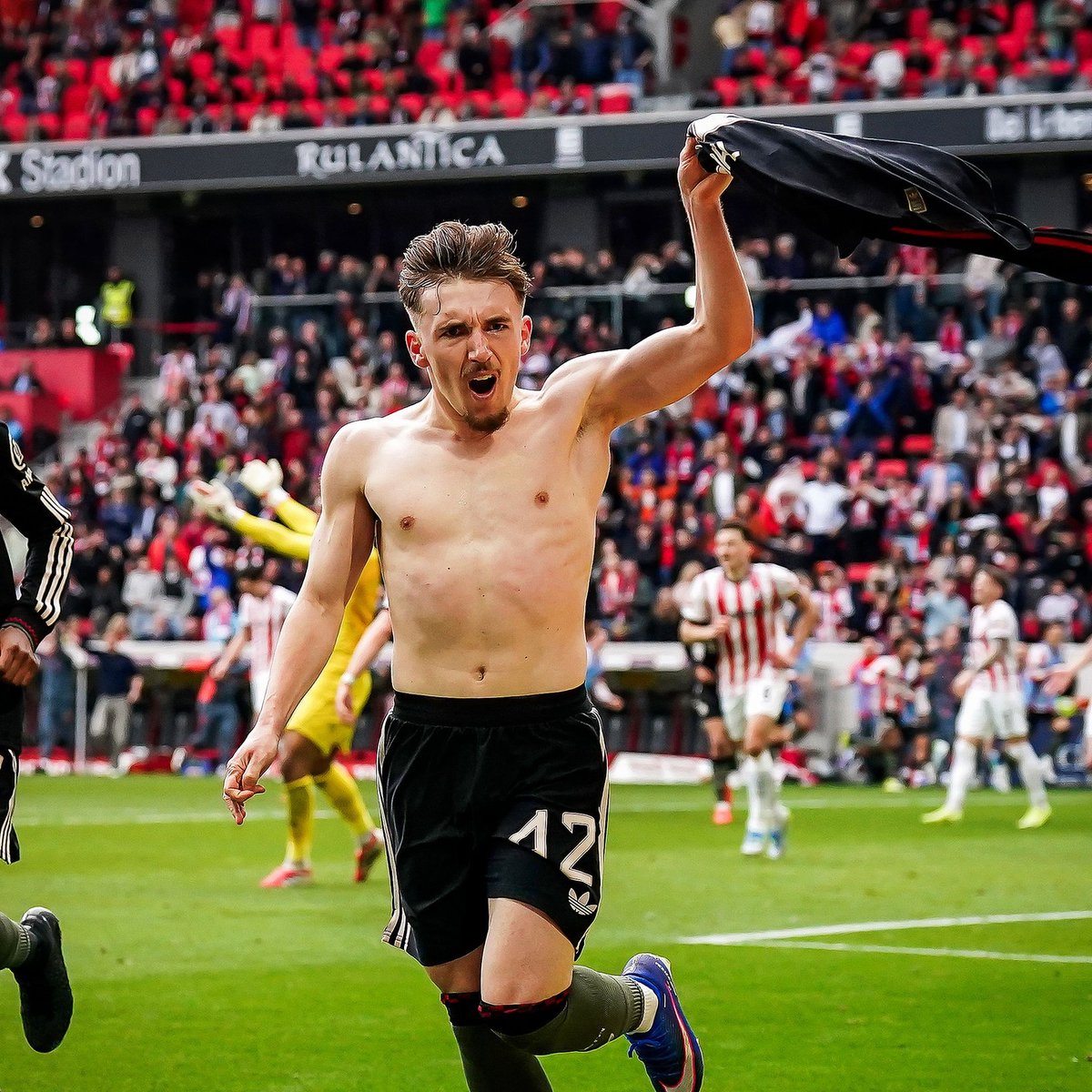 All Sports Py tweet media