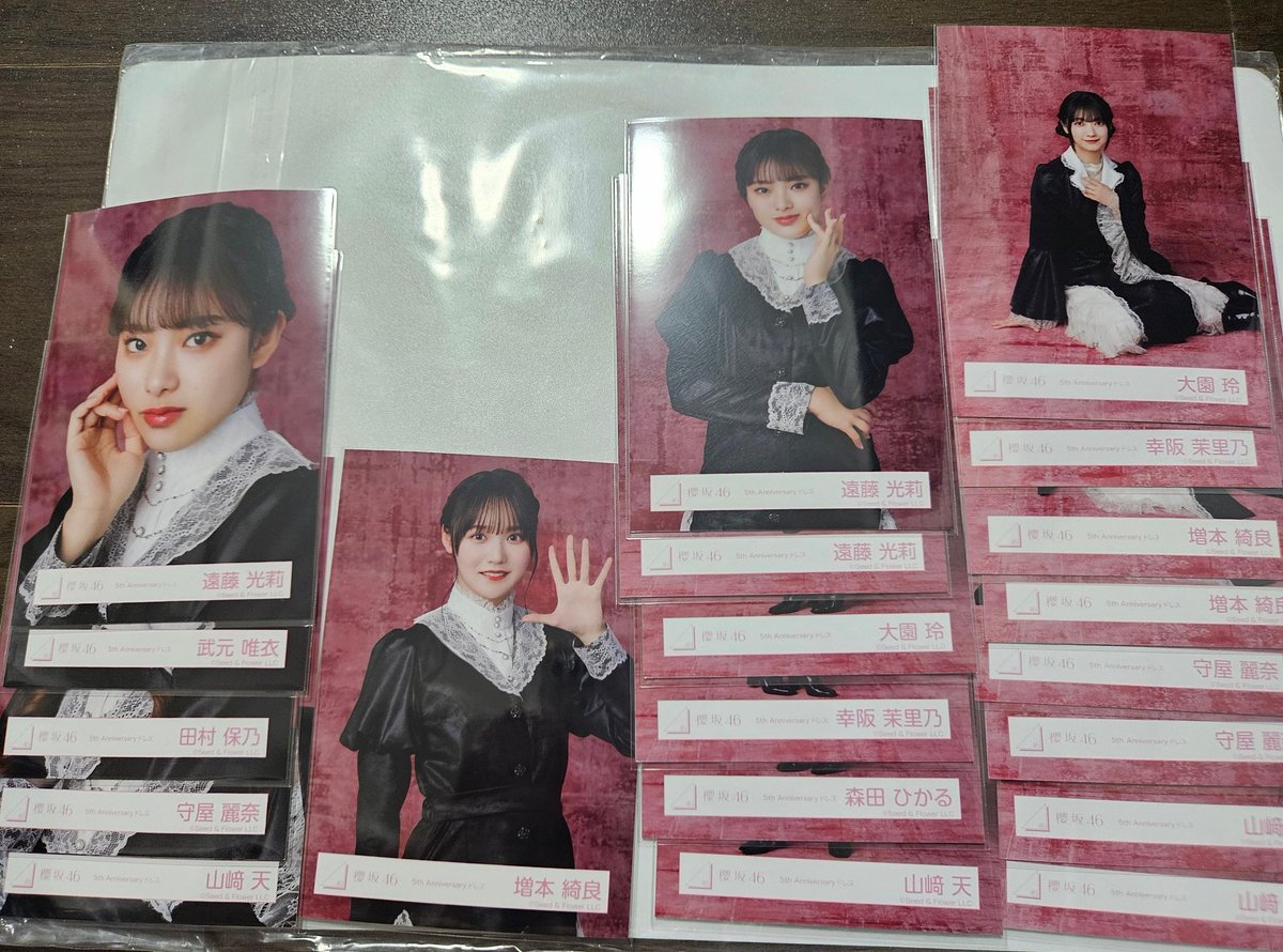 る@トレ垢 tweet media