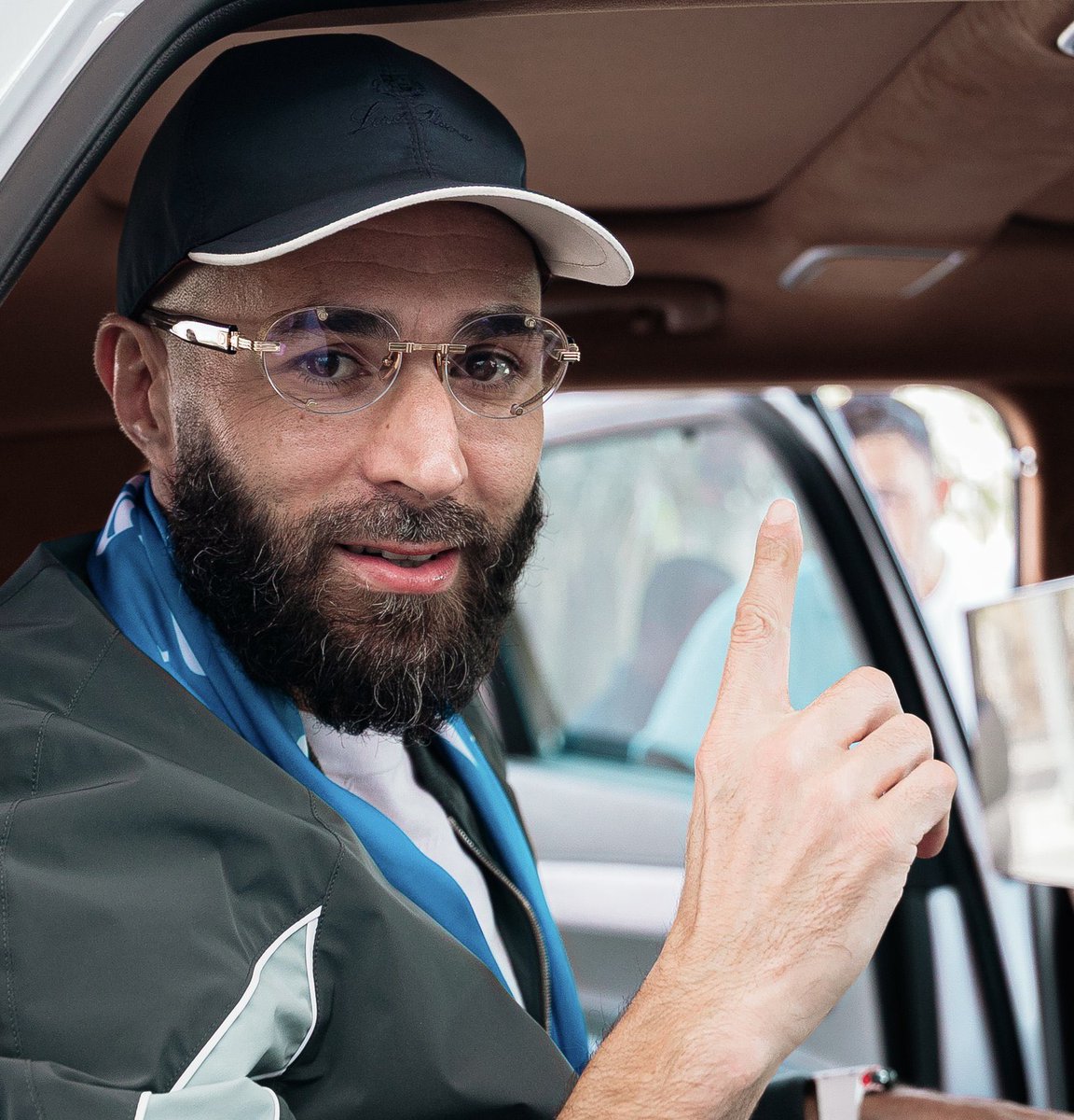 فيصل القيران tweet media