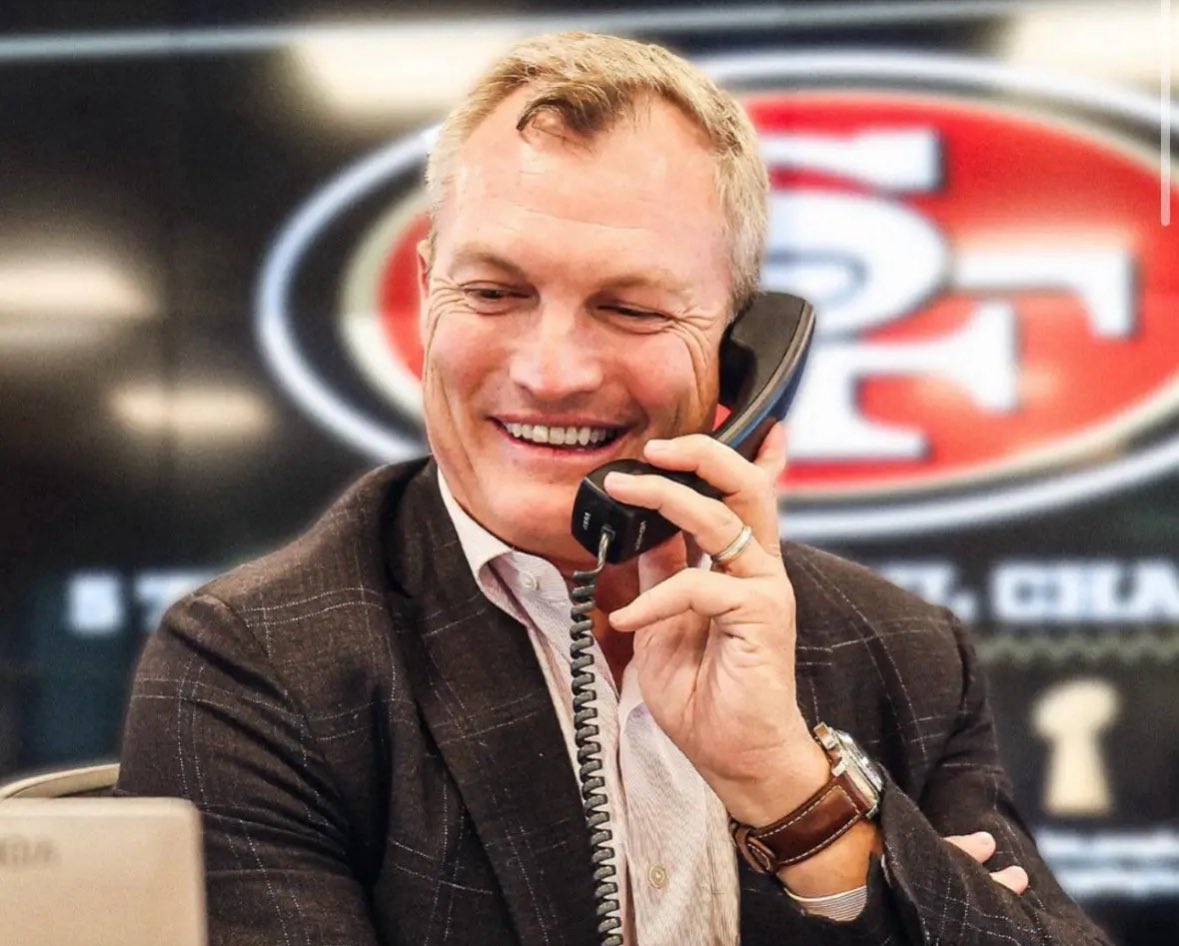 49ers & NFL News 24/7 tweet media