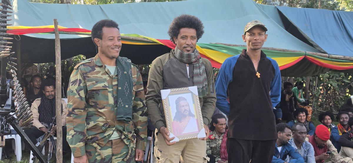 Eshetu Getnet tweet media