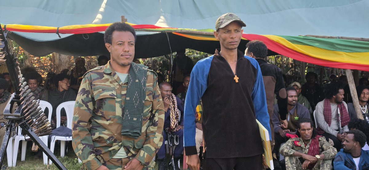 Eshetu Getnet tweet media