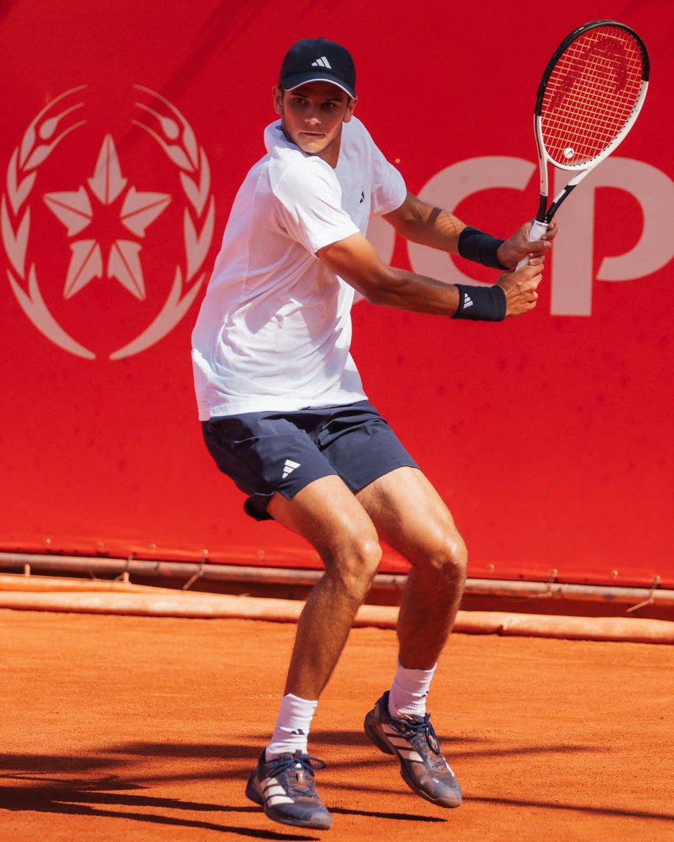 Jeu, Set et Match tweet media