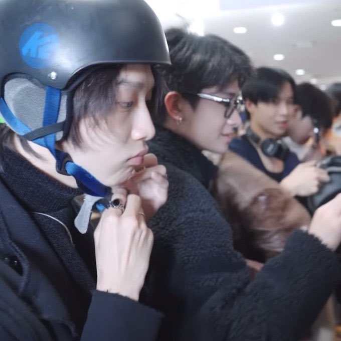 พี่จอญอ tweet media