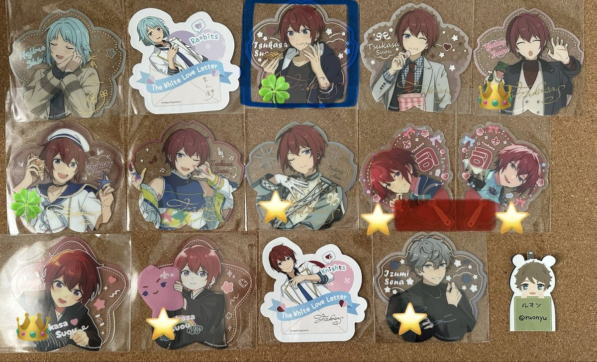 さみだれ 初回様プロカ一読下さい tweet media