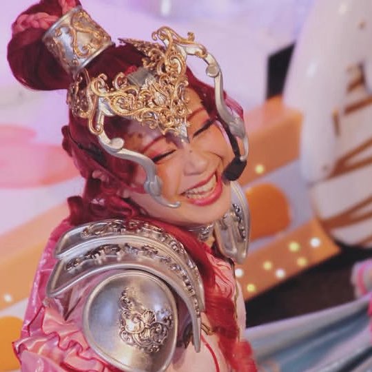 manmaru_marumar's tweet photo. なっちゃん爆誕👏一生の推します🫶 https://t.co/64QI0JLmxs
