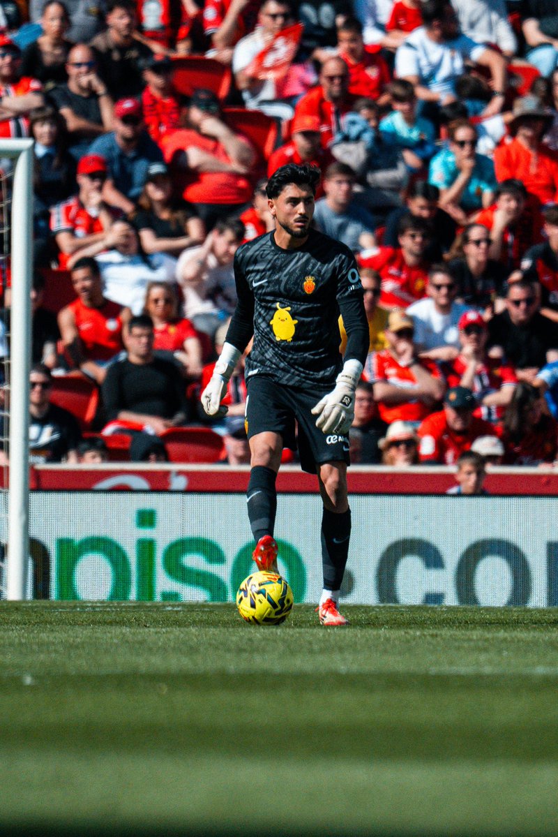 RCD Mallorca tweet media