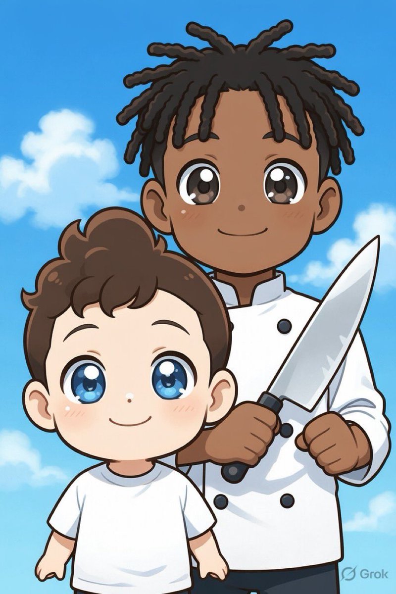 Static Shock tweet media