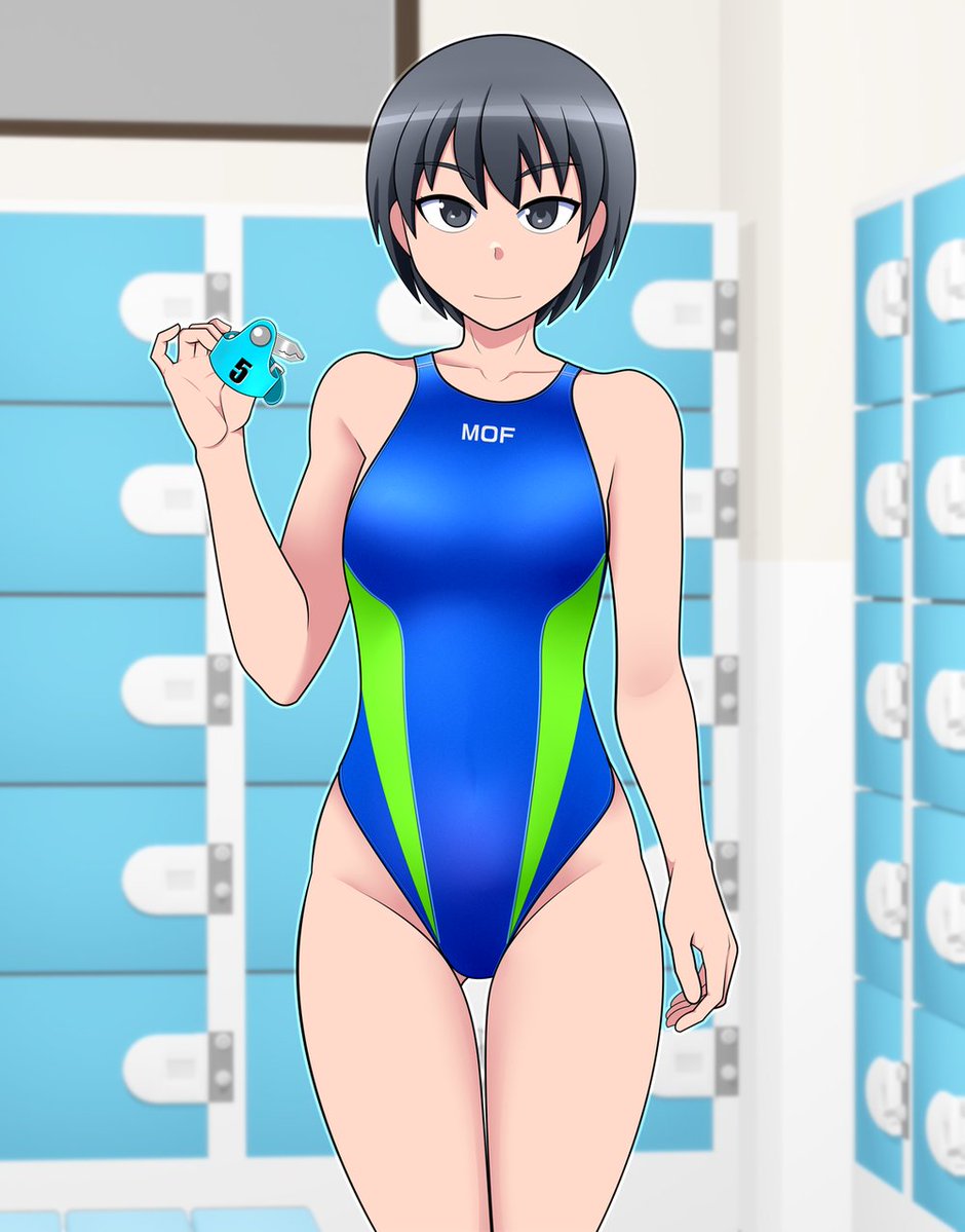 モフおじ@夕十力 tweet media