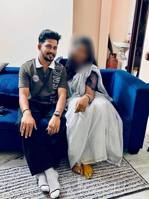 Telangana Maata tweet media