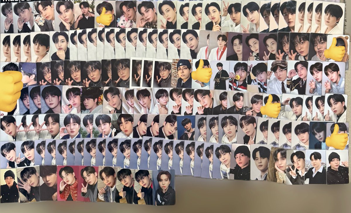 取引垢 tweet media