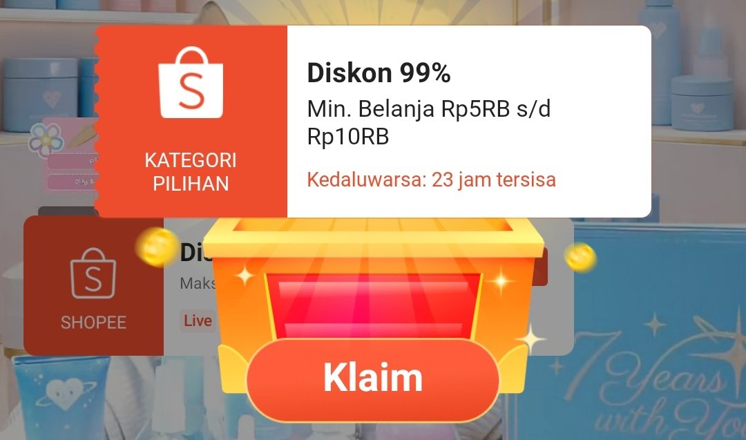 Racun Belanja | Info Diskon, Promo, Cashback tweet media