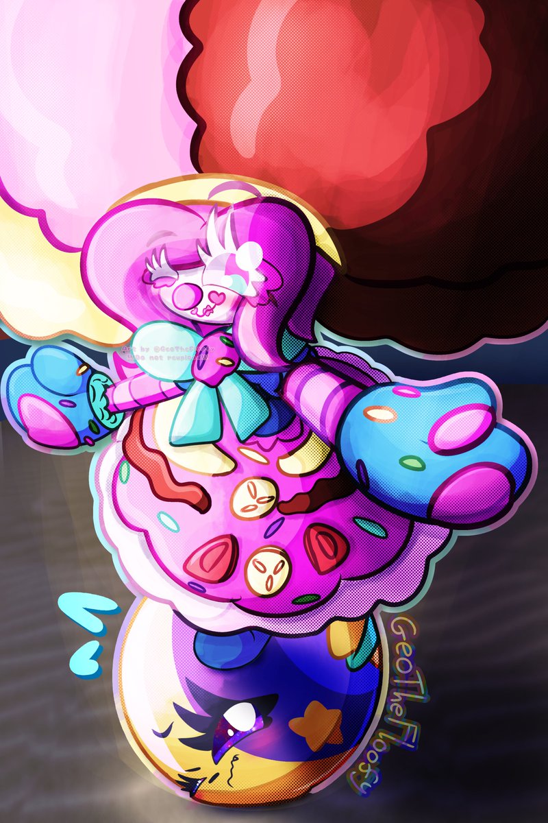 Geo 💫🌌🛸 tweet media