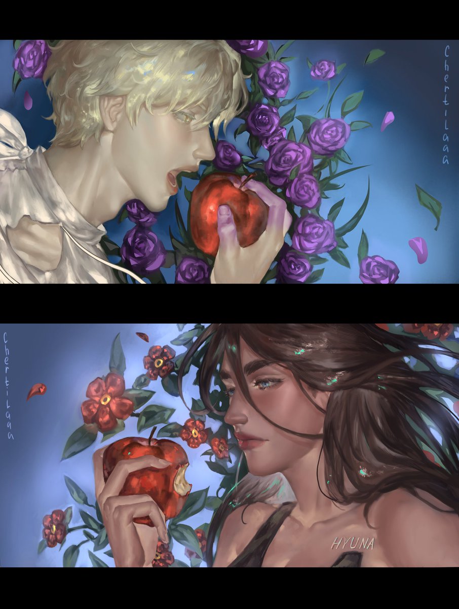 Chertila tweet media