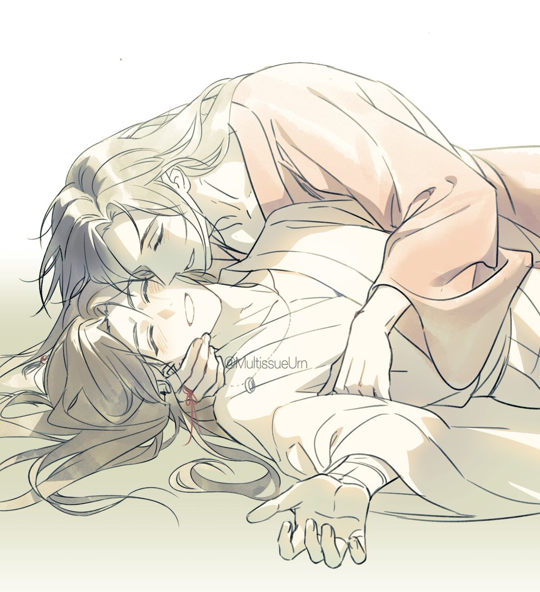 물휴지 tweet media