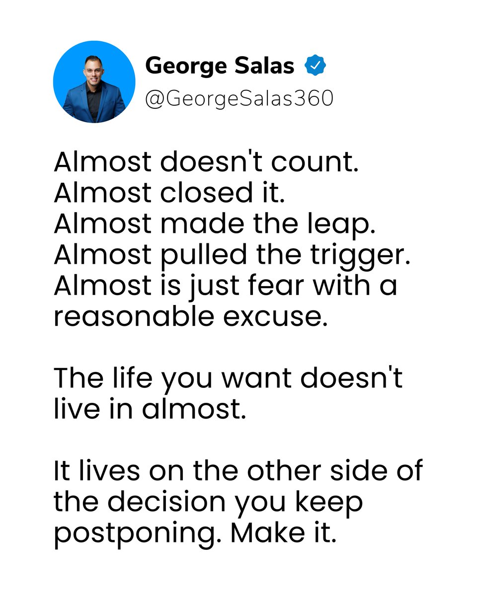 George Salas (@georgesalas) on Twitter photo 