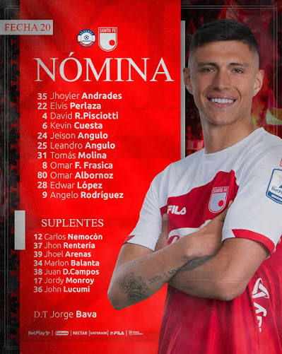 Segunda vez*