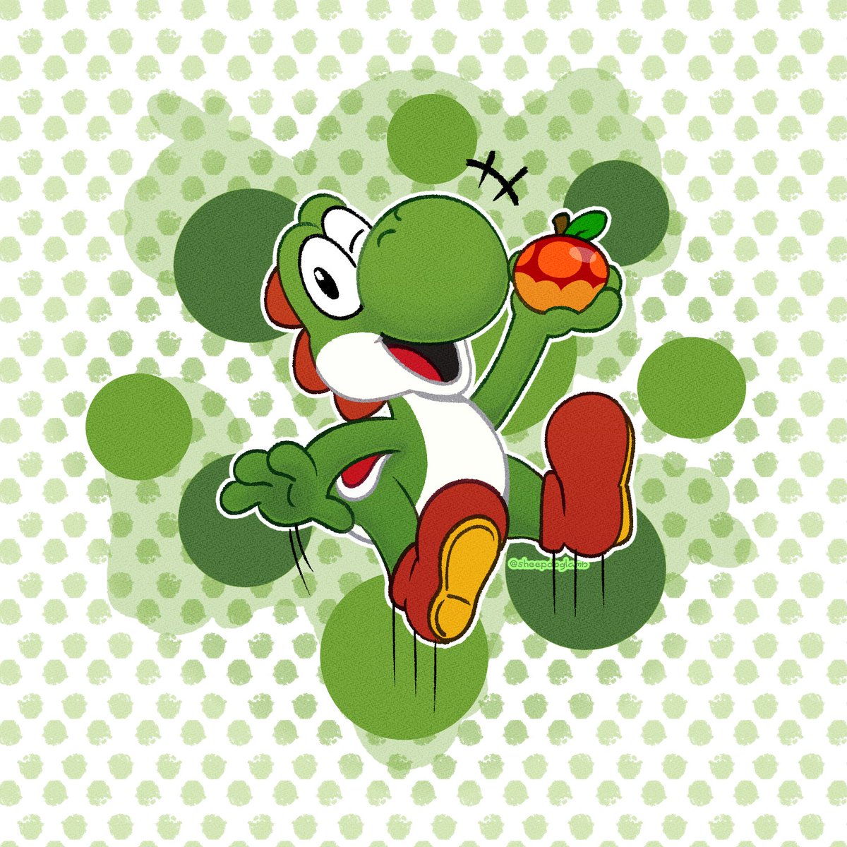 𝖒𝖗. 𝖘𝖍𝖊𝖊𝖕 // VGEN COMMS OPEN tweet media