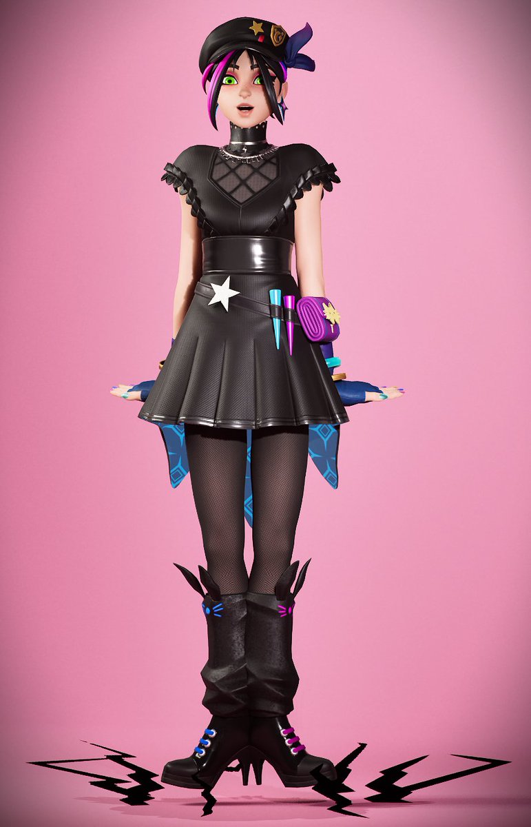 Team Helsie tweet media