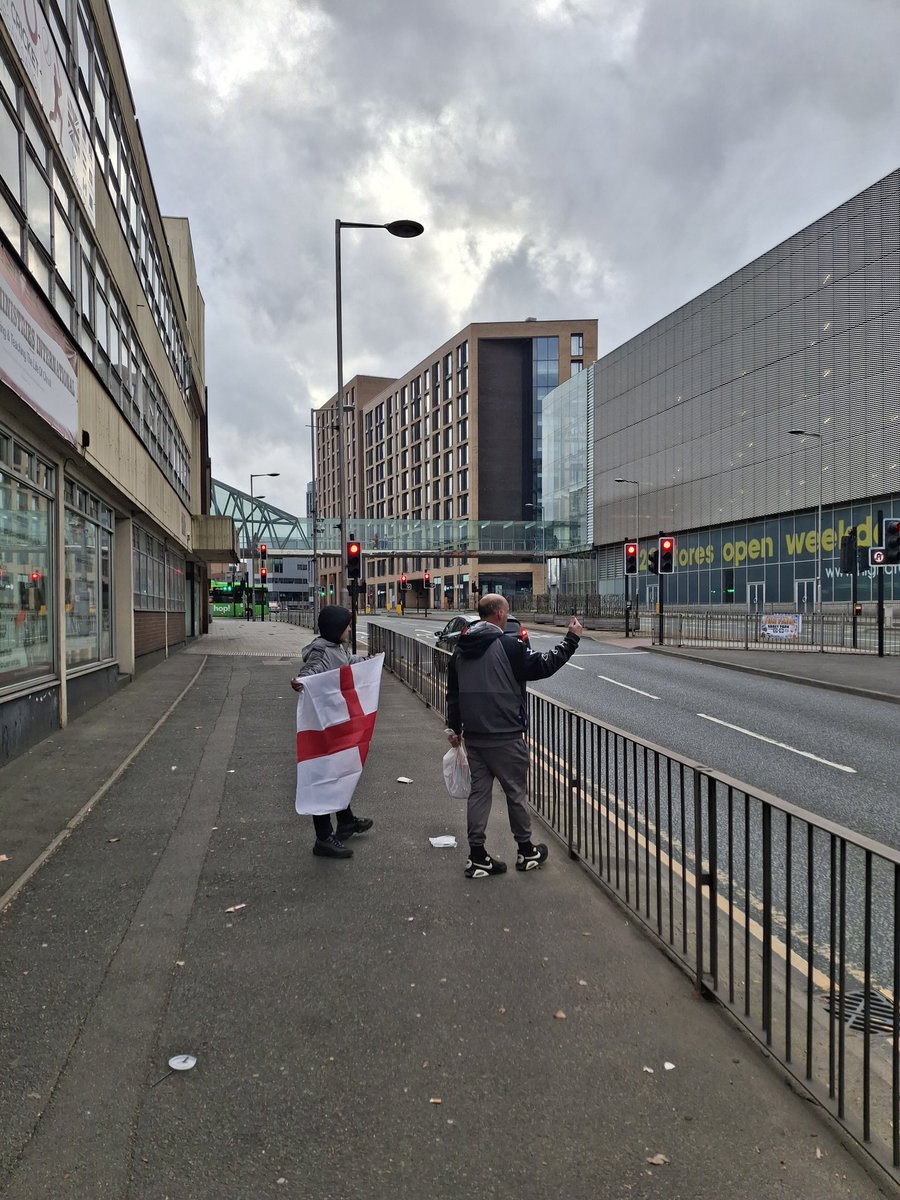 Unite Against Fascism tweet media