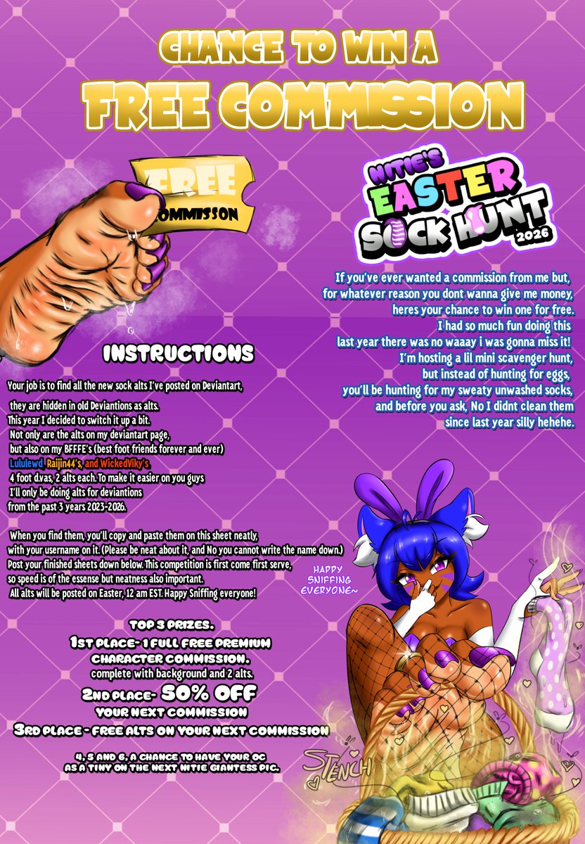 NitieKStar tweet media