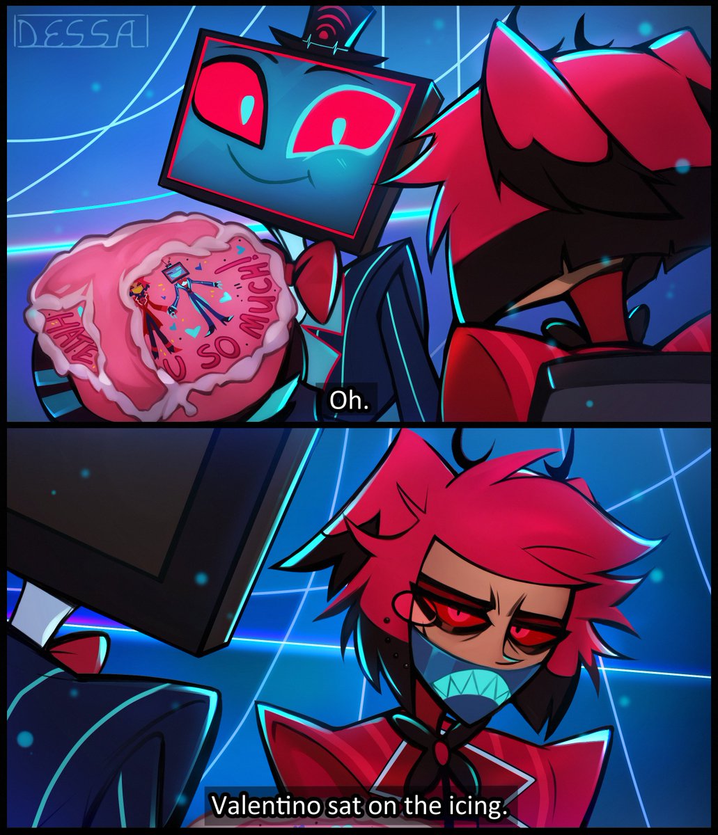 DESSA ✨️ tweet media