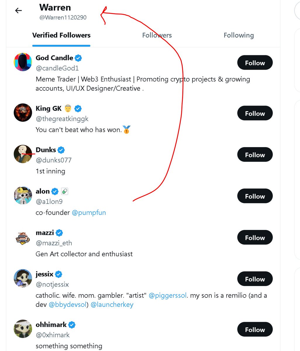 resented180841's tweet image. @a1lon9 will u please crime with for us peasants like @toly crimed $bernie
we see you follow the x comm 

#solana #warren #pumpfun @Pumpfun #100x #1000Xthおはよう 

CkdeAkzEWNoPtVWRXvniMGcJb27hmjhMdjDi6eBn4eWh