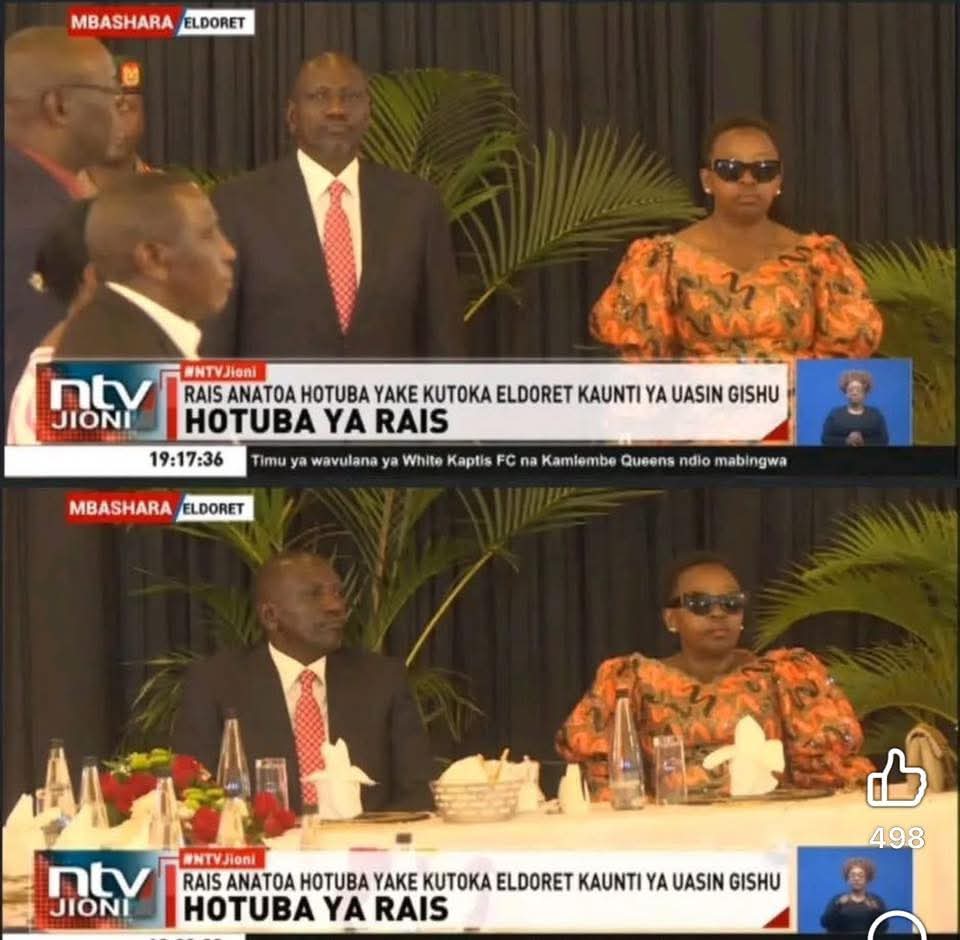 David Maina Ndung'u tweet media