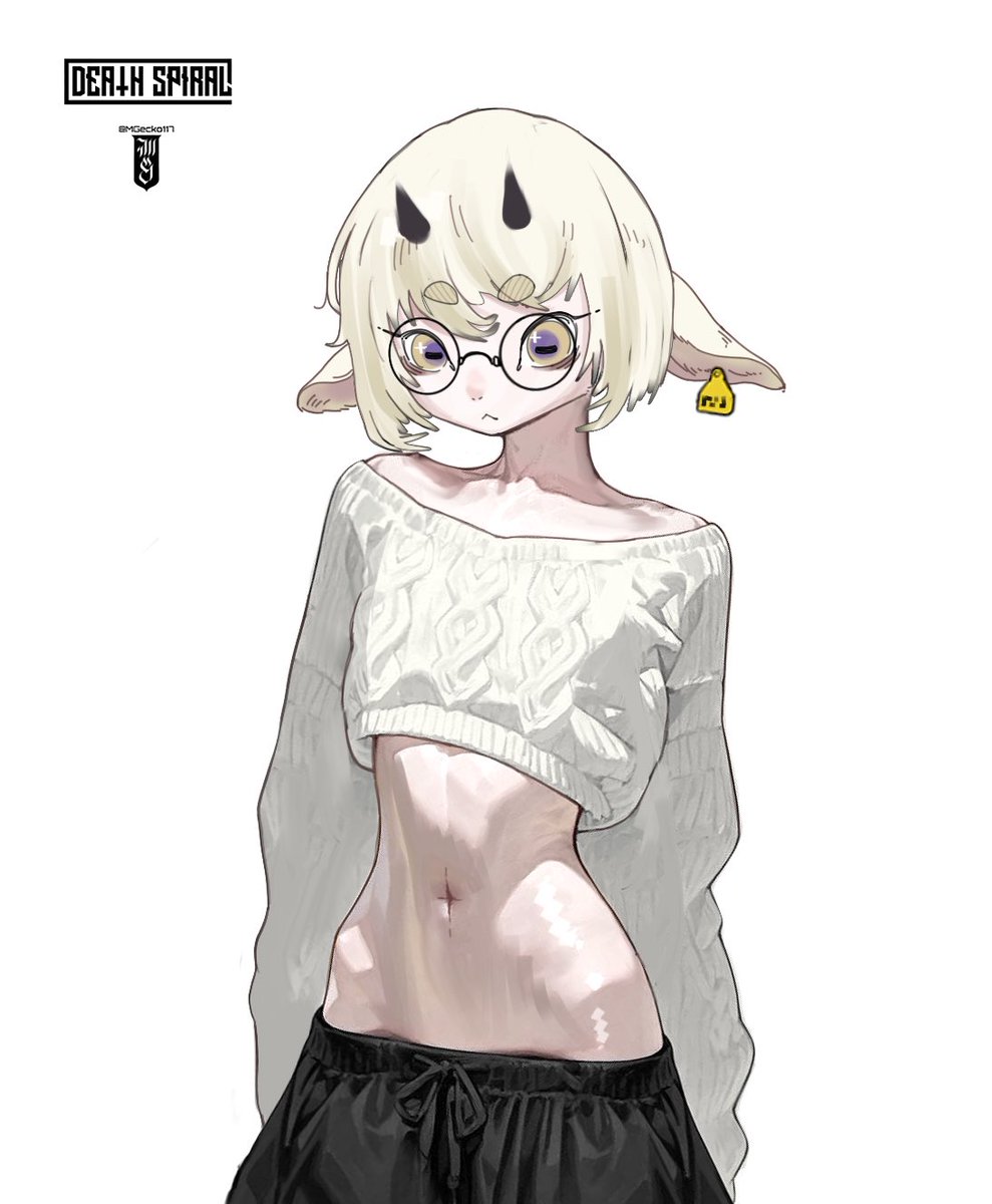 My chud homunculus son
