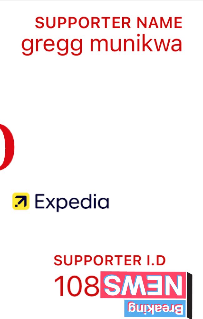 Who Is Gręgg🇿🇼? tweet media