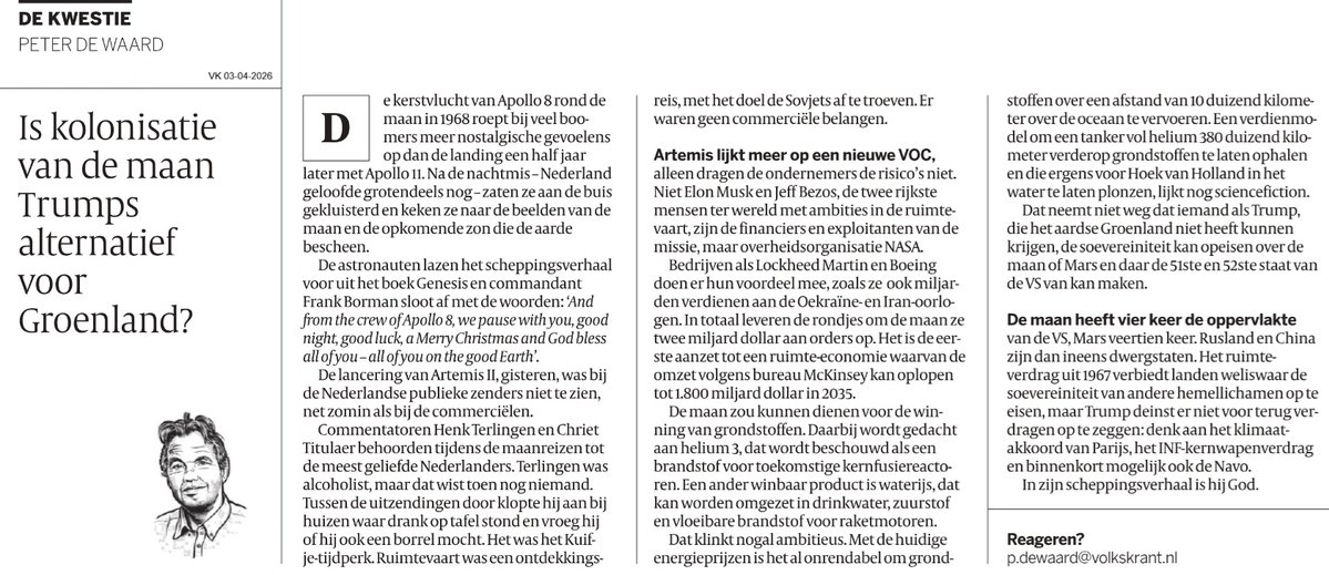 Educatianalist ('René' voor mijn vrienden) tweet media