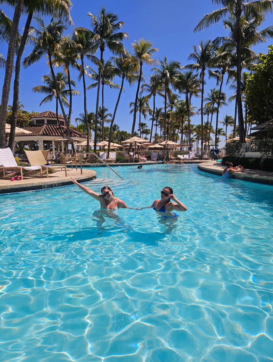 Lago Mar Resort tweet media