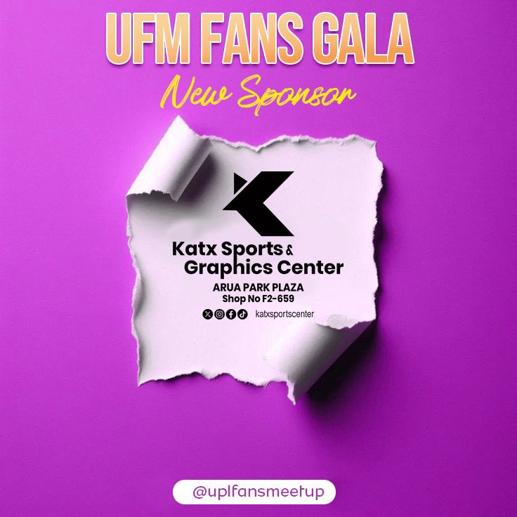 Upl Fans Meetup tweet media