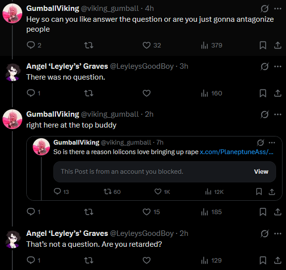 GumballViking tweet media