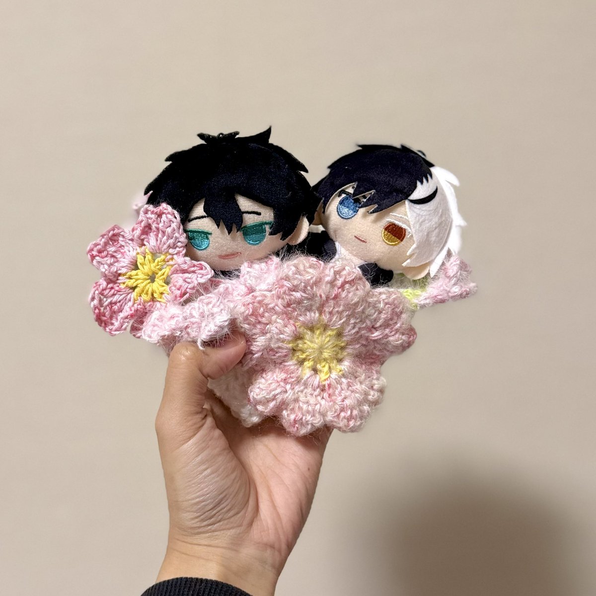 どっと tweet media