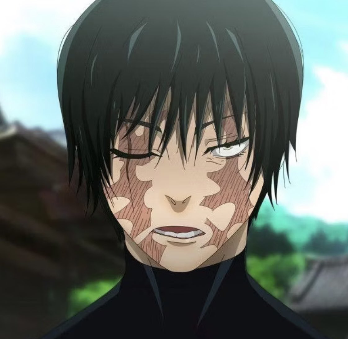 “my characters” according to pinterest