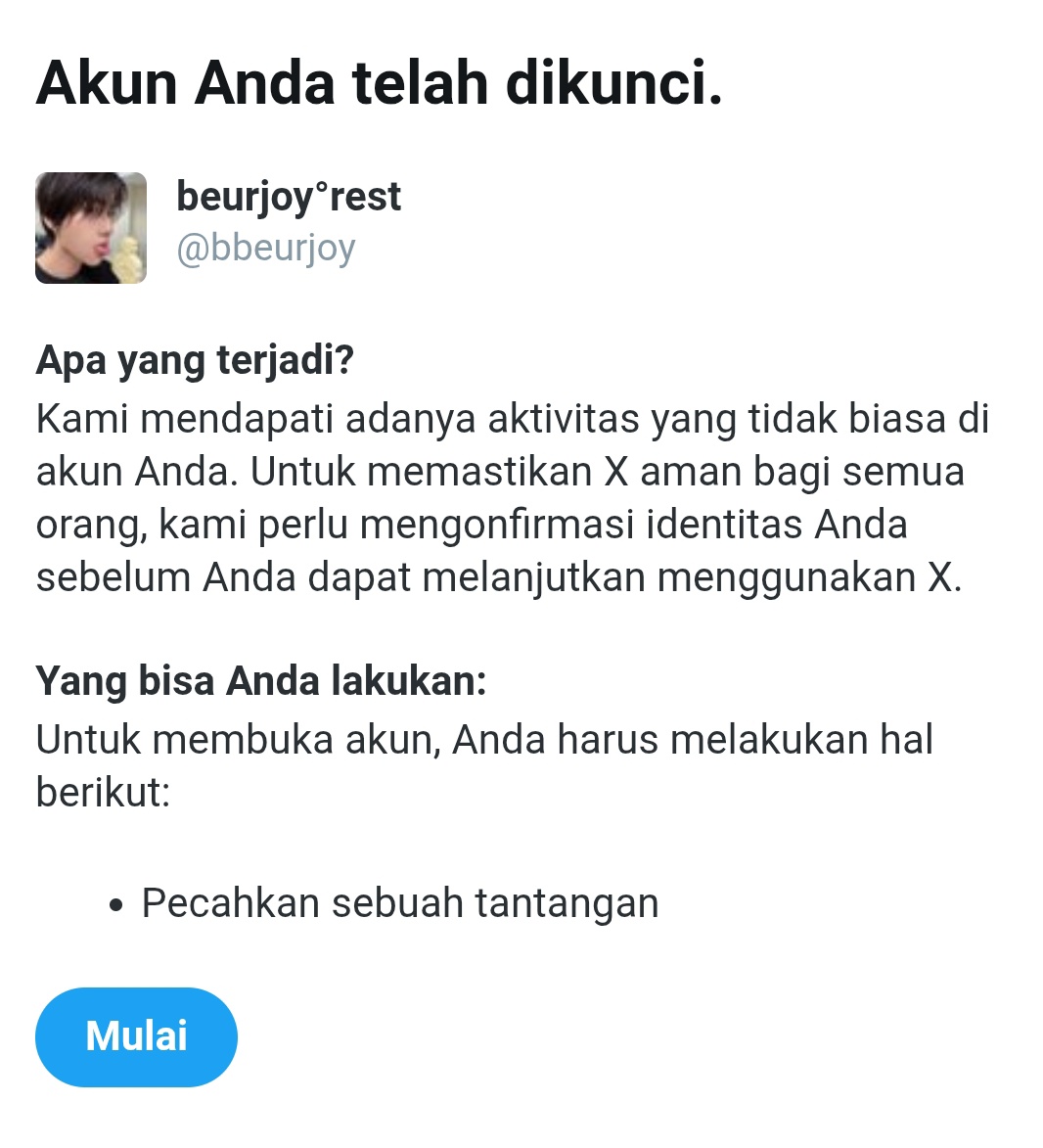 beurjoy°rest tweet media