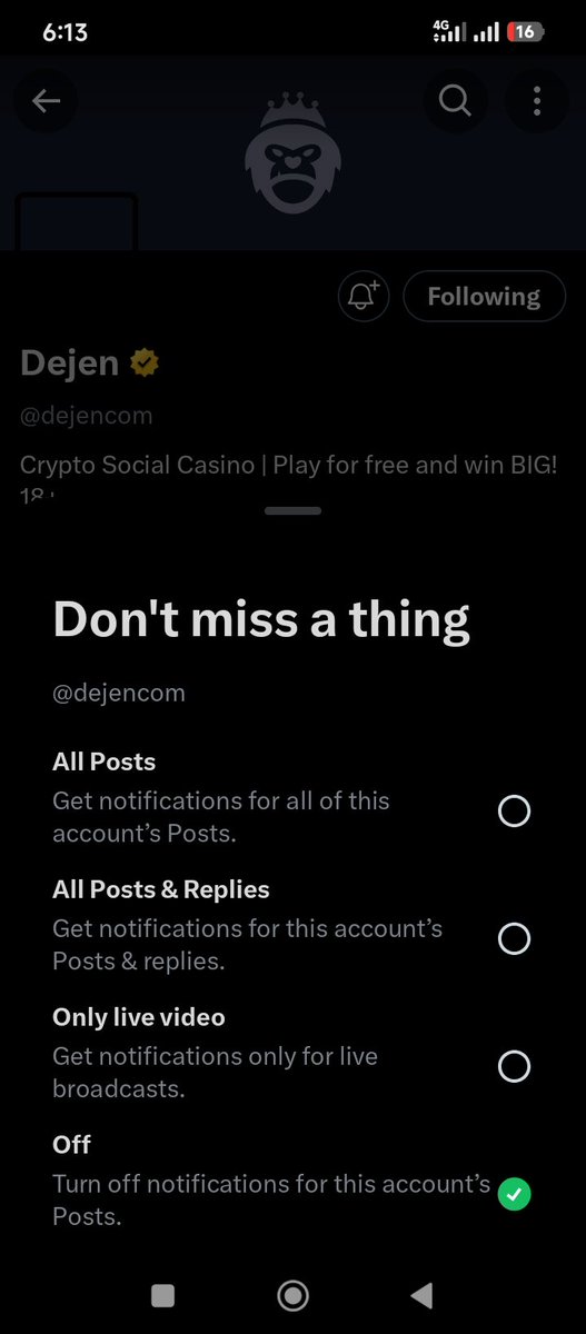 MaskedVault tweet media