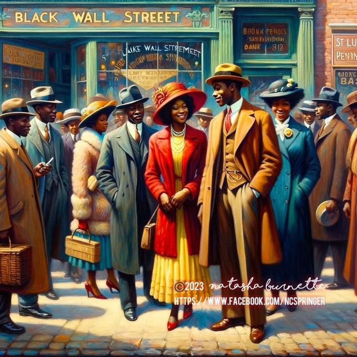 ReneeWasGood's tweet photo. @RealCandaceO Ye is an example of our brilliance. They only focus on the uneducated unemployable Black members created out of
#FreeLabor
#ForcedBirths
#ForbiddenEducation
#Slavery
#FatherlessHomes
We want our #GWealth back!
#ReparationsWithEducation https://t.co/U5WMytGw9m