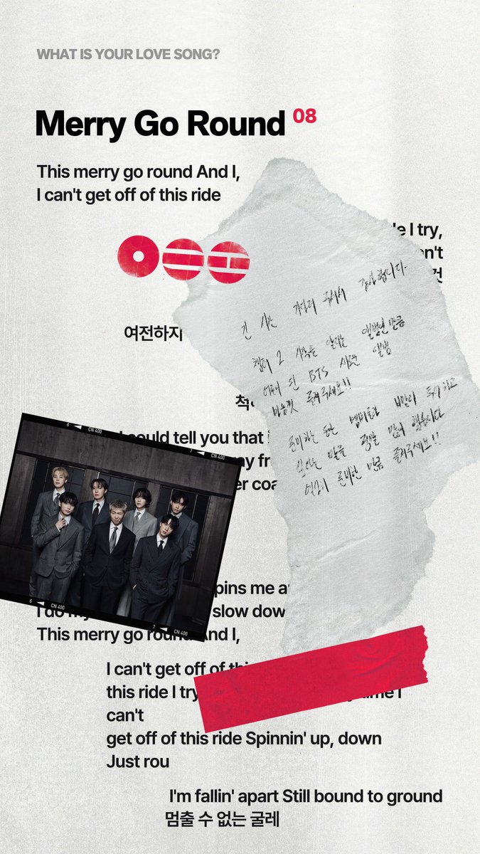 🐱 긴 시간 기다려주셔서 감사합니다
챕터2 시작을 알리는 앨범인 만큼 어른이 된 
BTS 새로운 앨범 마음껏 즐겨주세요!!
준비하는 동안 멤버들과 빨리 투어하고
싶다는 말을 정말 많이 했습니다
열심히 준비한 만큼 즐겨주세요!!