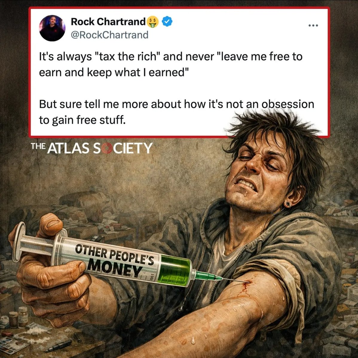 John Lowder tweet media