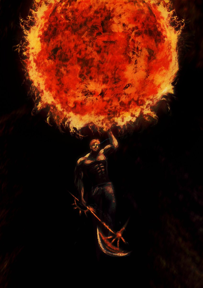 Crain Art (Commission Open) tweet media