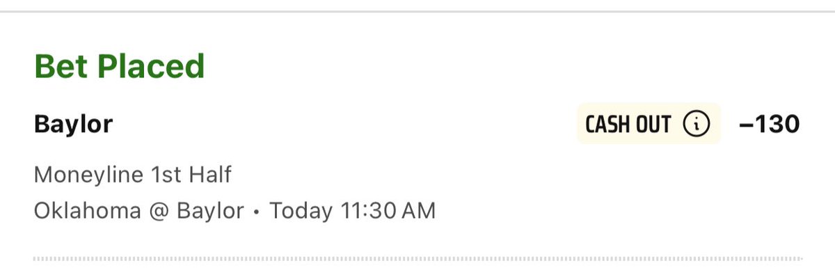 DREAMS BETS 🔮 tweet media