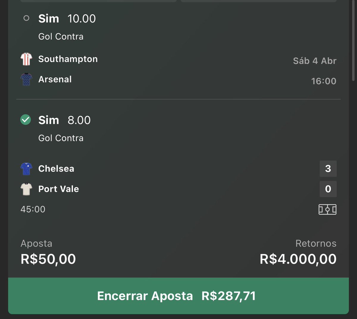 Lucas Paes - TIGER 🐯 tweet media