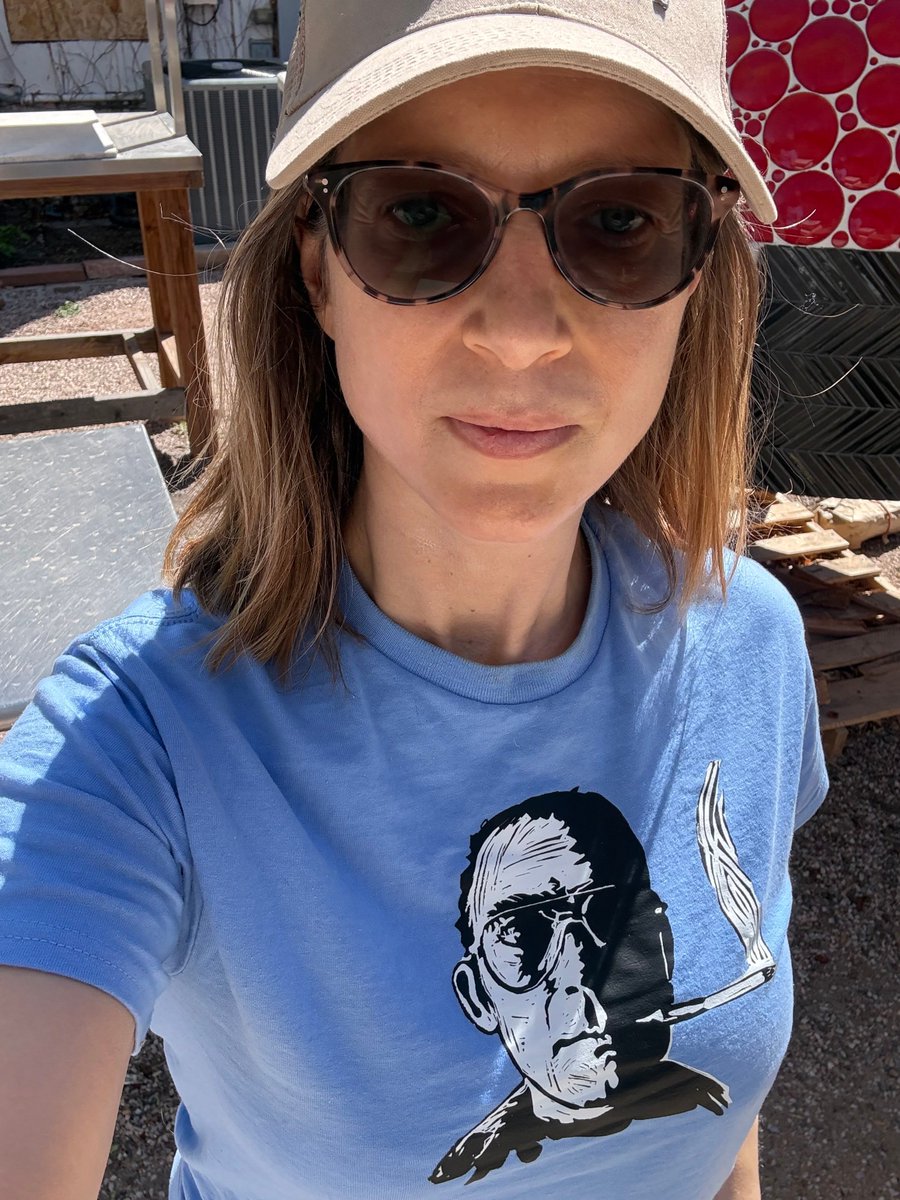 kristen c tweet media